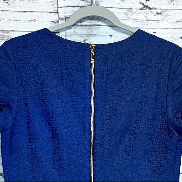 Southern Tide Paislee Dress Tweed - Picture 8 of 12